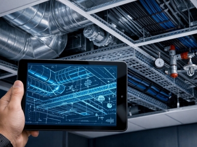 Reforma Turn-Key Corporativa: Por Que Engenharia Elimina Aditivos