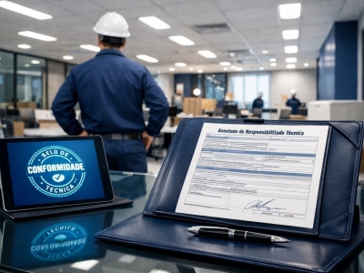 Quem responde legalmente em uma obra Turn Key?