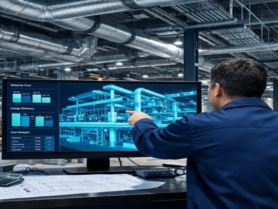 Engenharia de Valor em Reformas Corporativas: Como Garantir Previsibilidade e Reduzir Aditivos