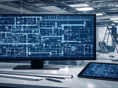 Projeto executivo mal feito: origem dos problemas da obra