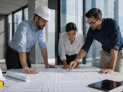 Por que projetos executivos protegem o investimento