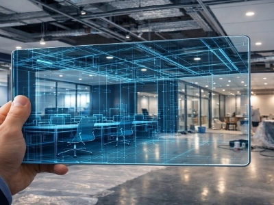 Por que projetos executivos protegem o investimento