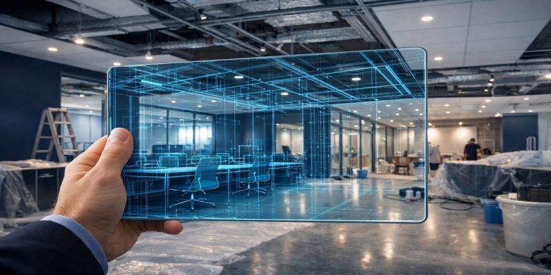 Por que projetos executivos protegem o investimento