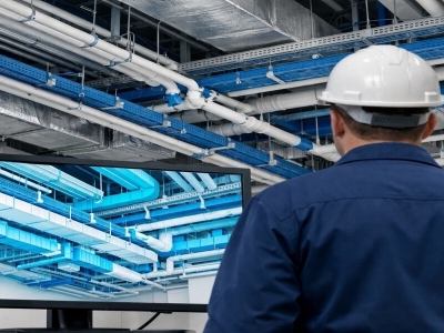 Compatibilização de projetos: o que é e por que importa