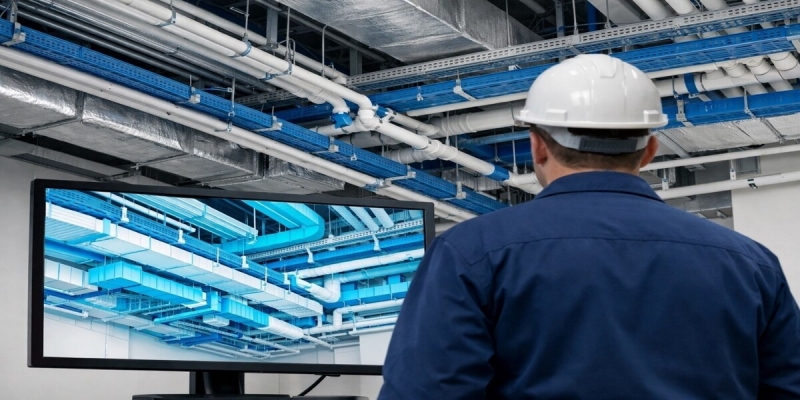 Compatibilização de projetos: o que é e por que importa