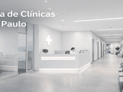 Reforma de clínicas em São Paulo: como garantir segurança, conformidade e eficiência na obra