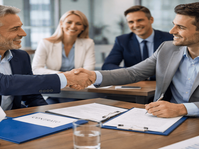 Como evitar aditivos contratuais em obras empresariais?