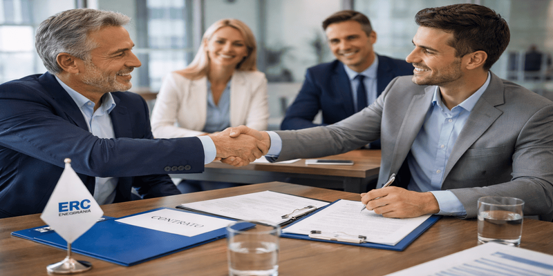 Como evitar aditivos contratuais em obras empresariais?