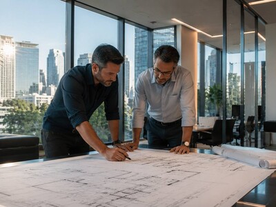 Empresa de Engenharia Corporativa em São Paulo: Como Escolher