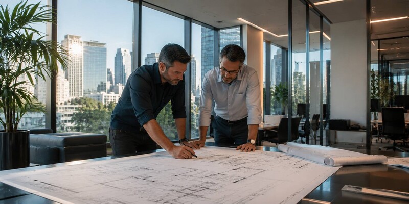 Empresa de Engenharia Corporativa em São Paulo: Como Escolher
