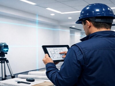 Reformas Corporativas em São Paulo com Engenharia Aplicada e Previsibilidade