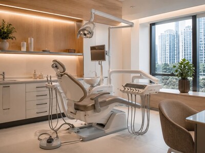Projeto para Clínica Odontológica em São Paulo: Como Evitar Erros na Estrutura da Clínica
