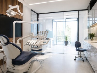Infraestrutura Para Clínica Odontológica: Como Melhorar Operação e Atendimento