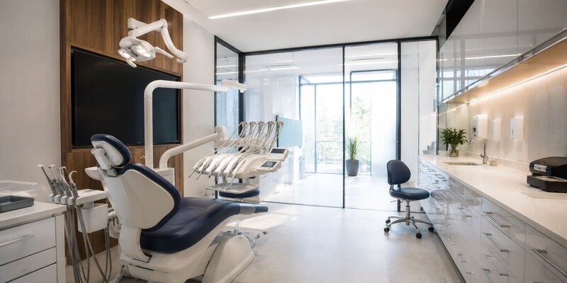 Infraestrutura Para Clínica Odontológica: Como Melhorar Operação e Atendimento