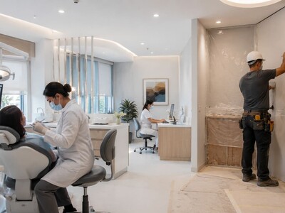 Como Modernizar Uma Clínica Odontológica Sem Interromper os Atendimentos