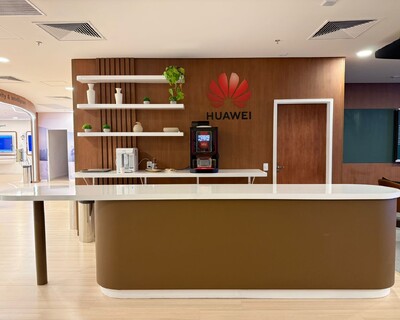 Reforma Corporativa – Showroom de multinacional do setor de tecnologia