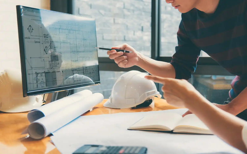 Projetos Executivos e Compatibilização